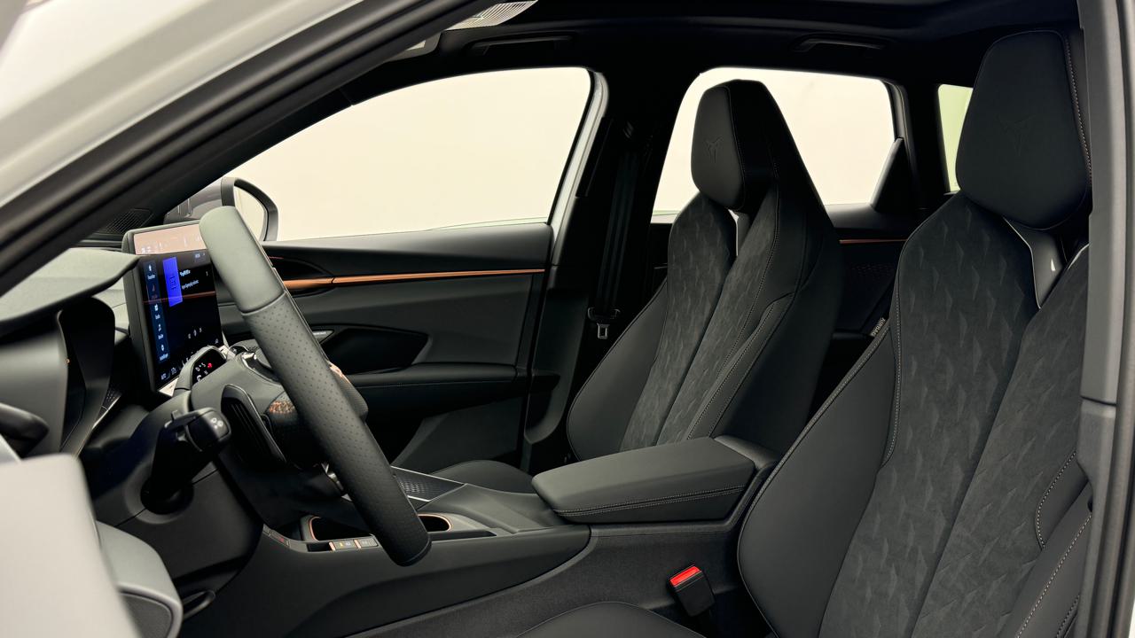 Cupra<br>Terramar 2.0 TSI DSG 4Drive VZ