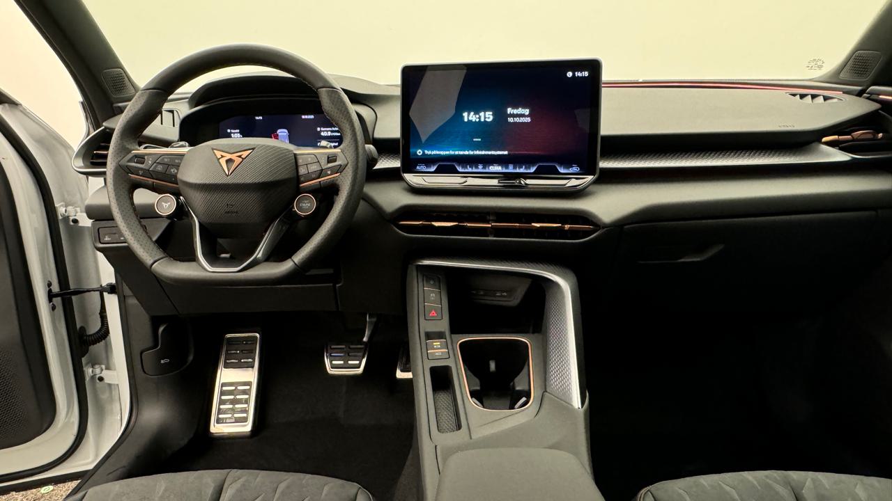 Cupra<br>Terramar 2.0 TSI DSG 4Drive VZ
