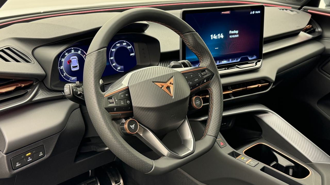 Cupra<br>Terramar 2.0 TSI DSG 4Drive VZ