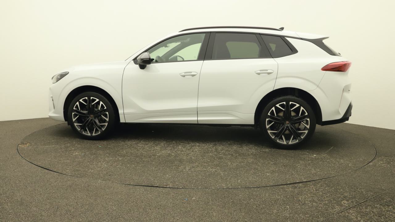 Cupra<br>Terramar 2.0 TSI DSG 4Drive VZ