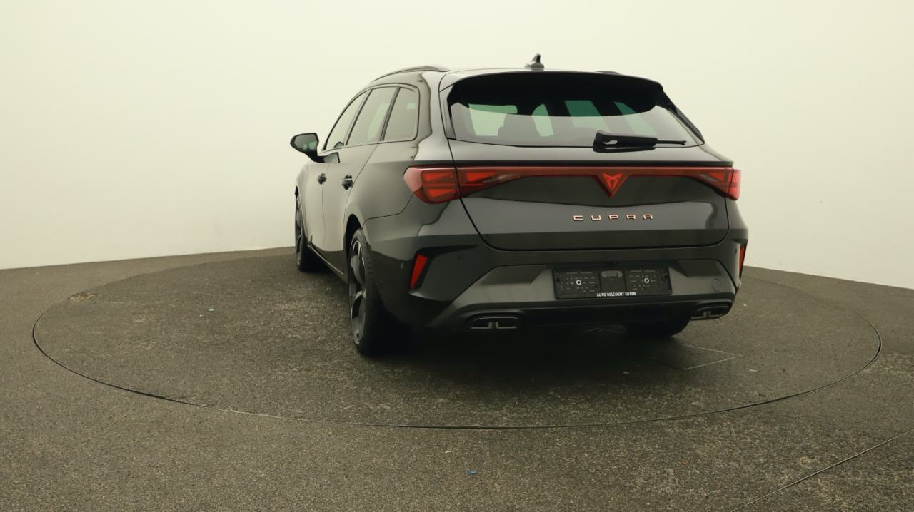 Cupra<br>LEON ST 2.0 TDI DSG