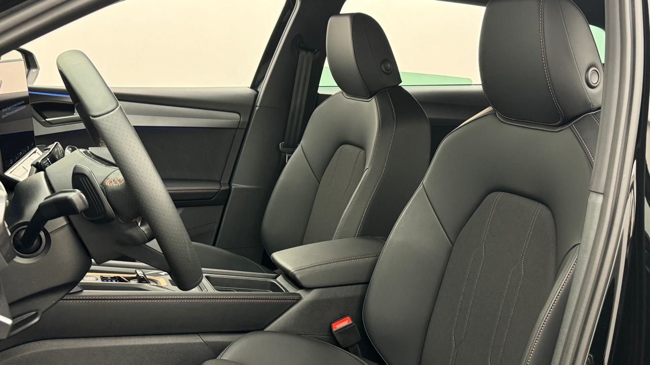 Cupra<br>LEON ST 2.0 TDI DSG