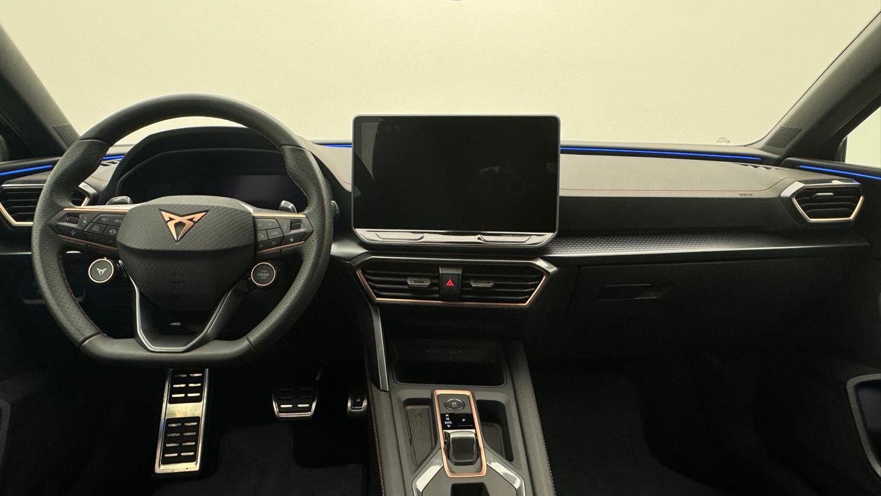 Cupra<br>LEON ST 2.0 TDI DSG