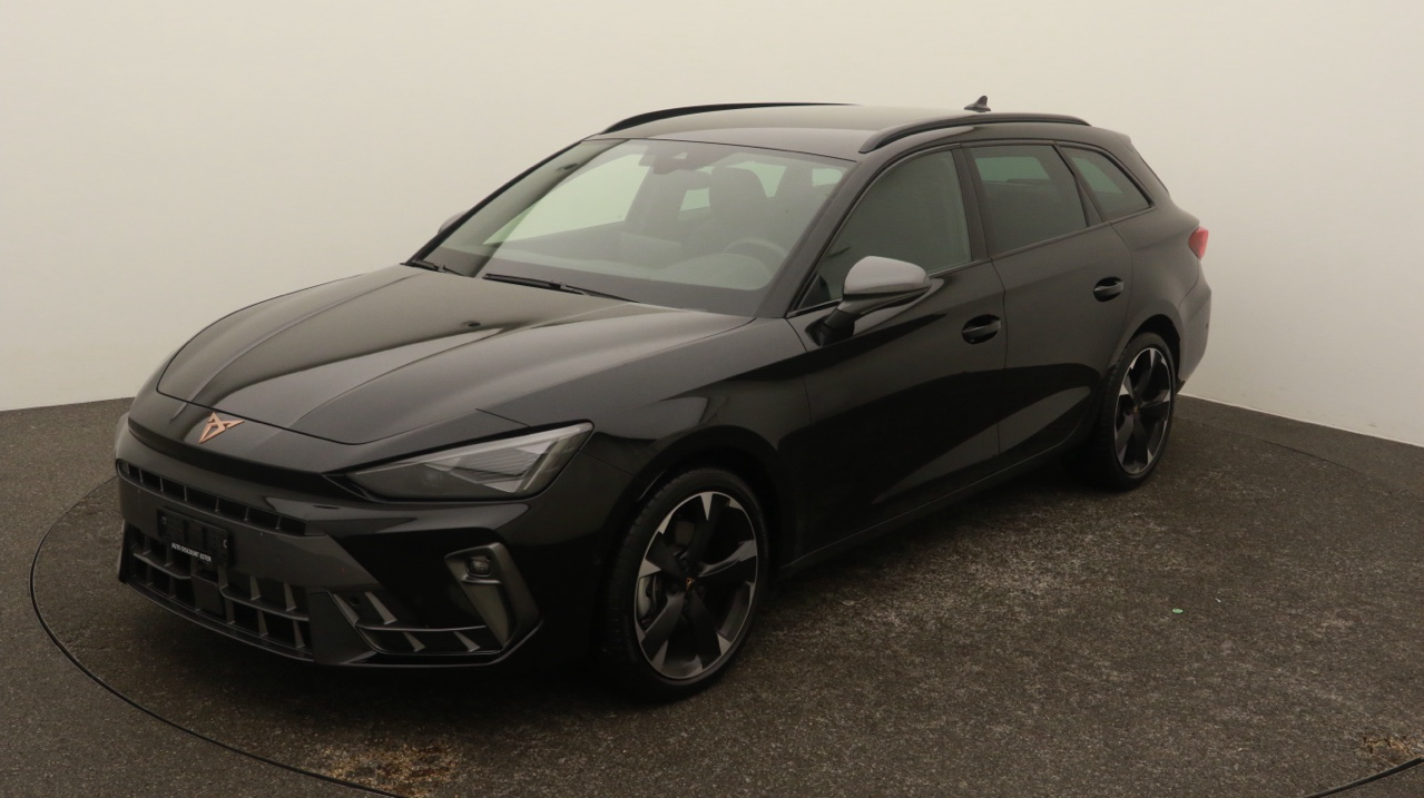 Cupra<br>LEON ST 2.0 TDI DSG