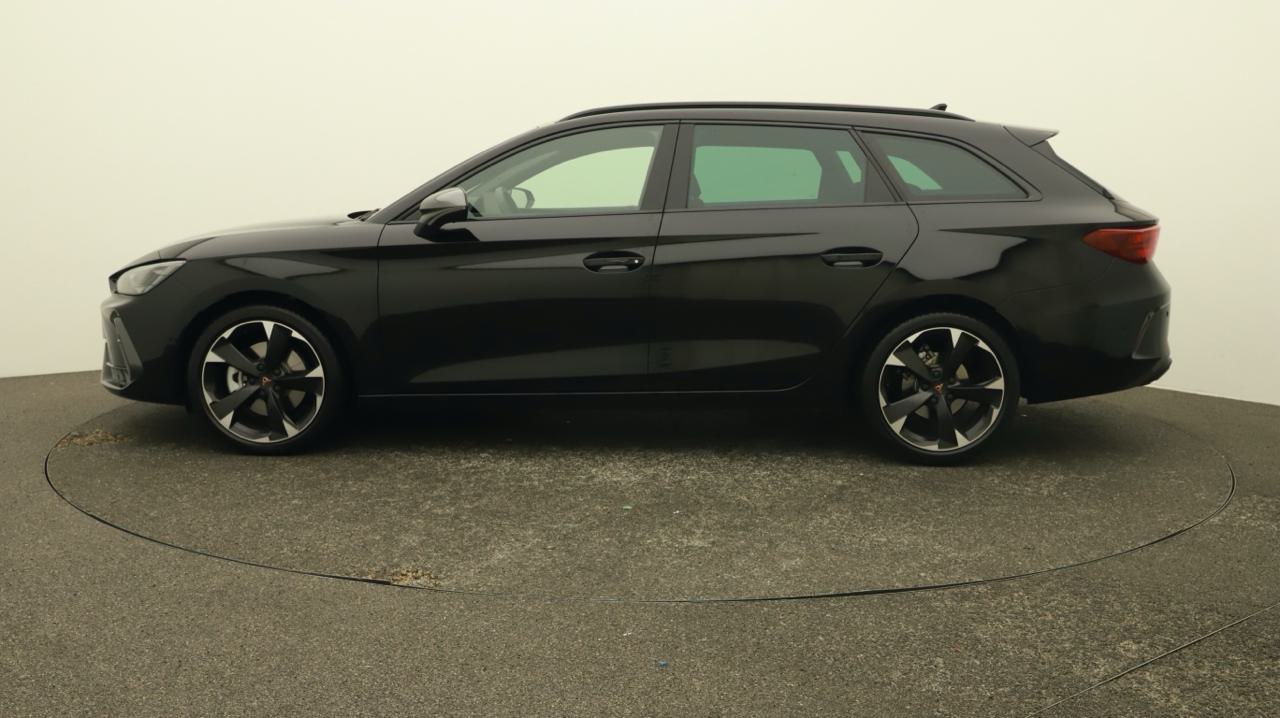 Cupra<br>LEON ST 2.0 TDI DSG