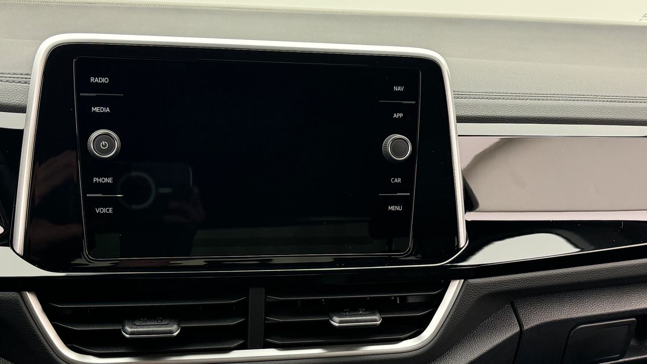 VW<br>T-Roc 1.5 TSI EVO R-Line DSG