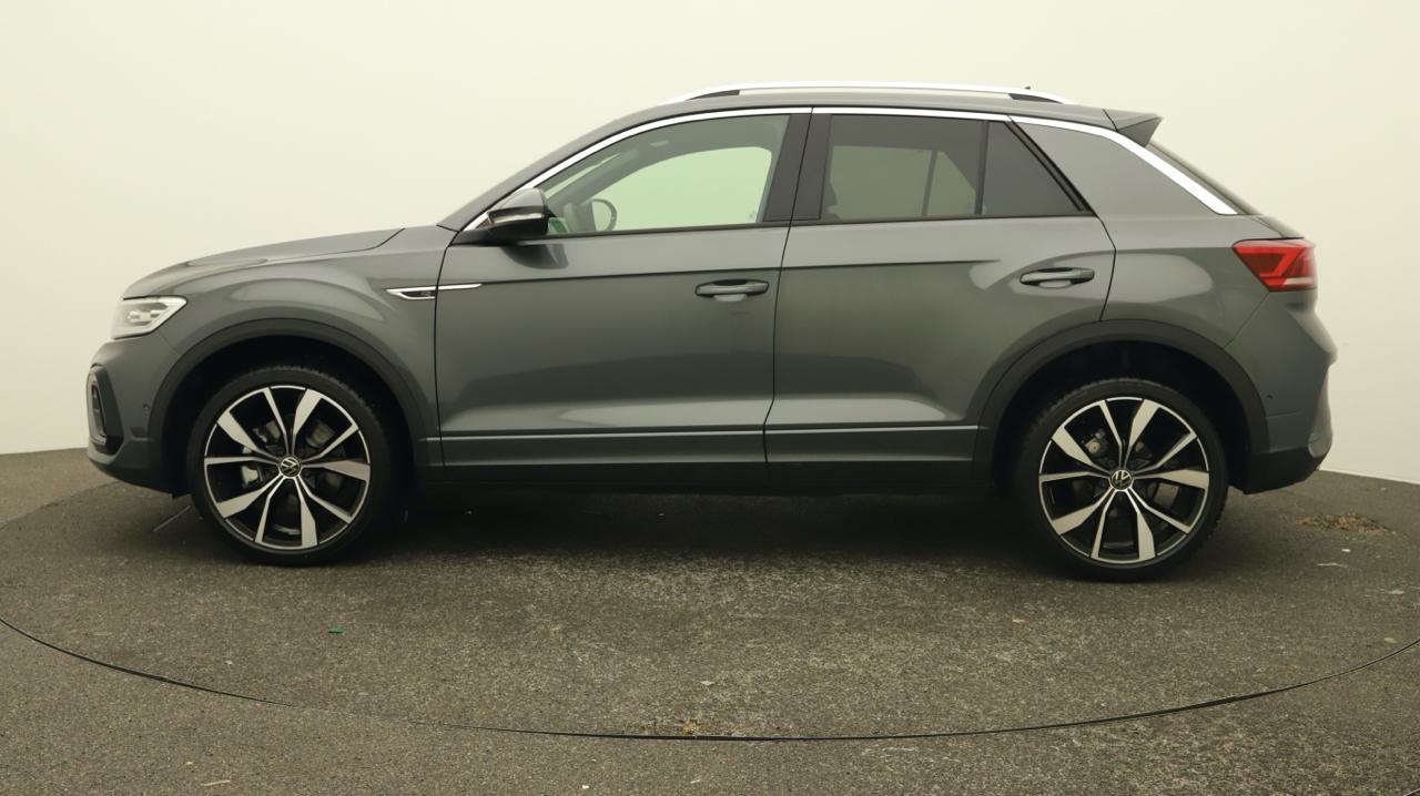 VW<br>T-Roc 1.5 TSI EVO R-Line DSG