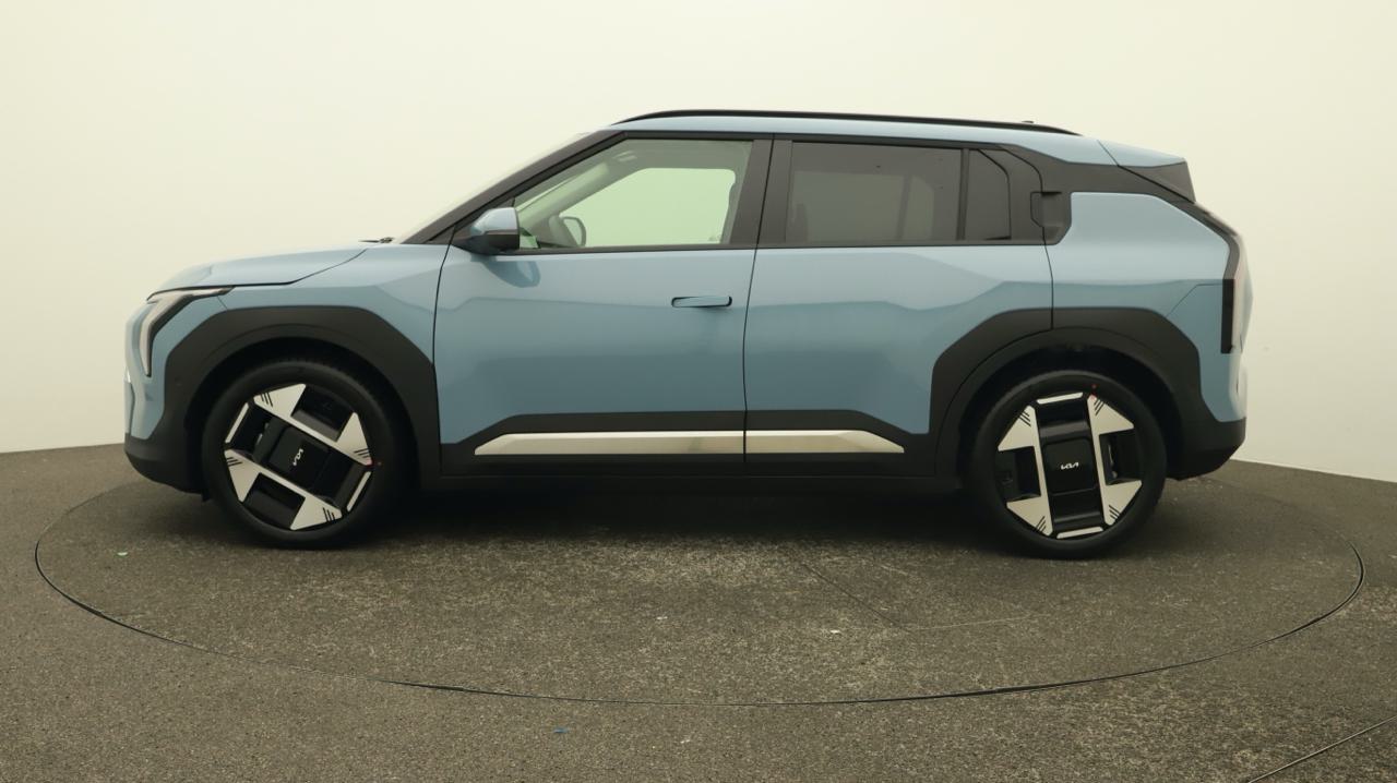Kia<br>EV3 81 Earth+