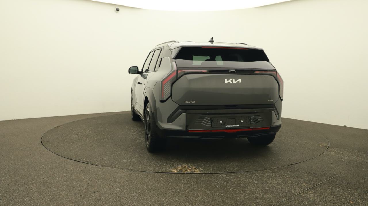 Kia<br>EV3 81,4 kWh GT-Line