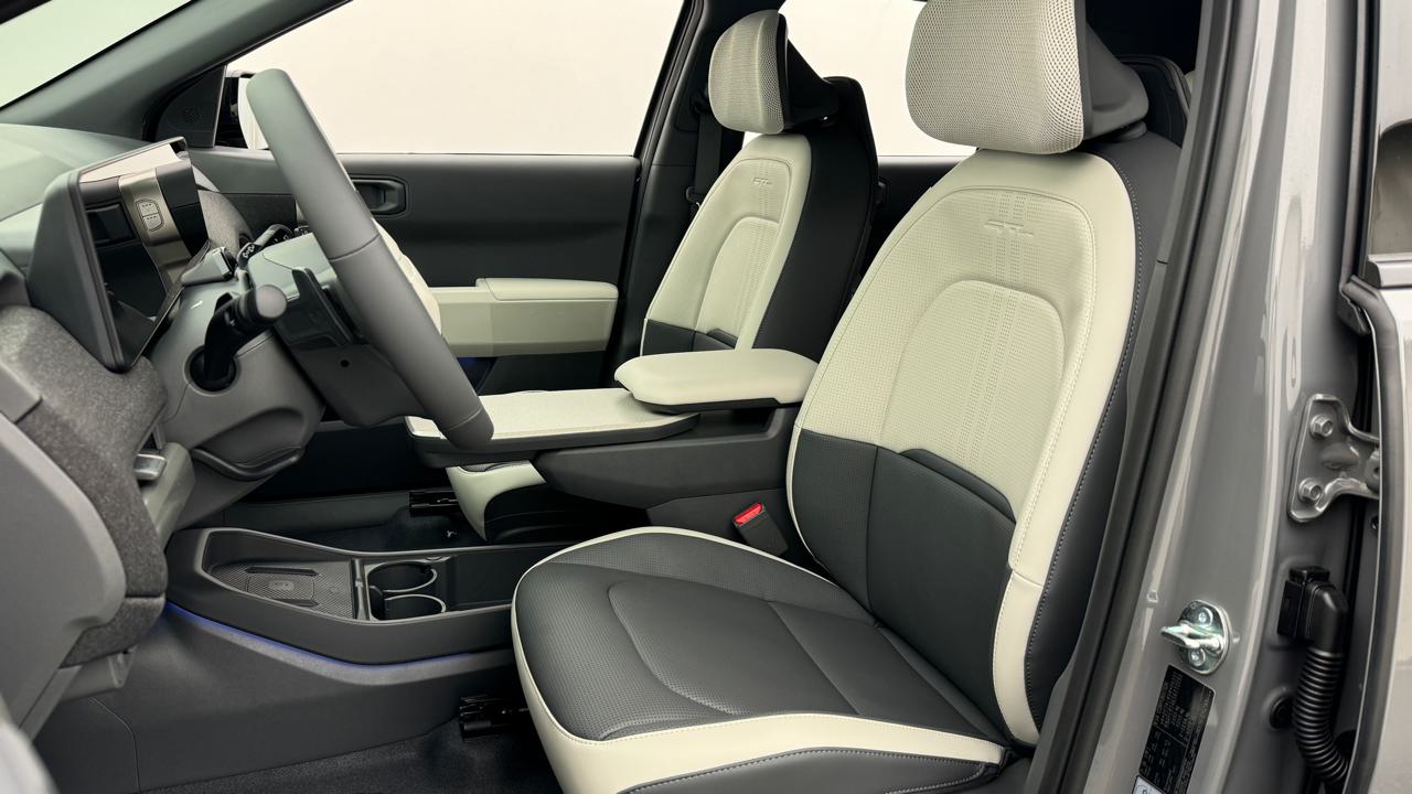 Kia<br>EV3 81,4 kWh GT-Line