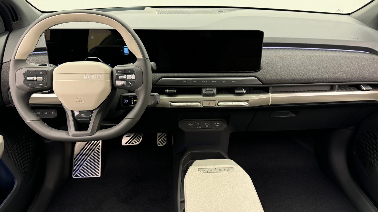 Kia<br>EV3 81,4 kWh GT-Line