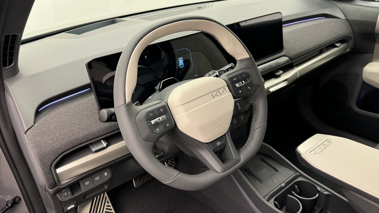 Kia<br>EV3 81,4 kWh GT-Line