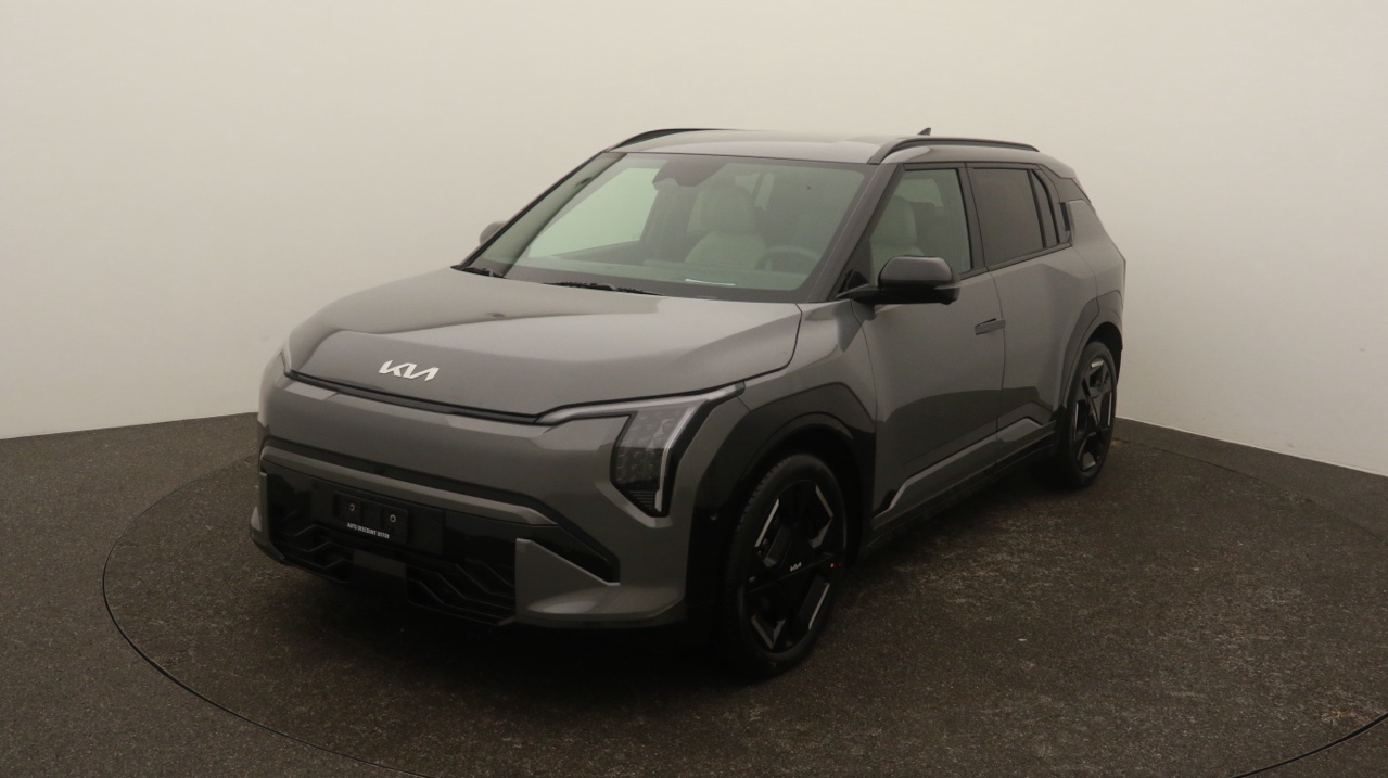 Kia<br>EV3 81,4 kWh GT-Line