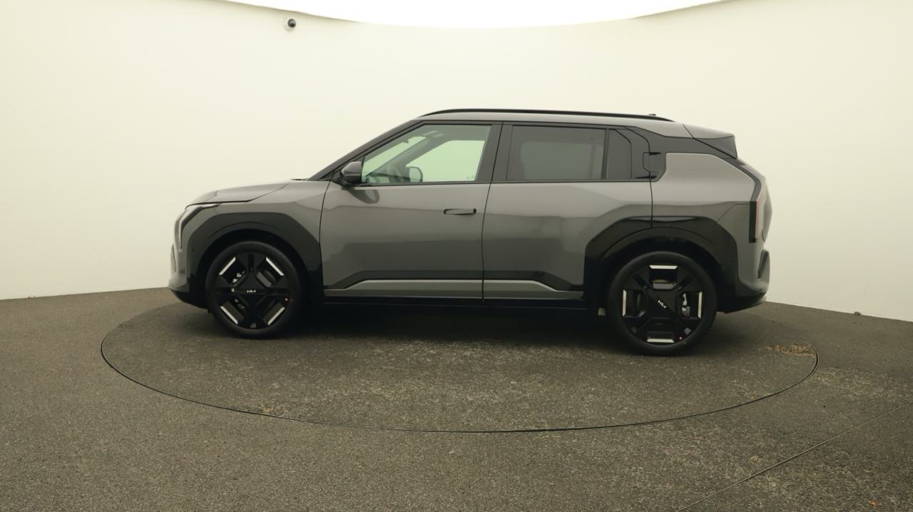 Kia<br>EV3 81,4 kWh GT-Line