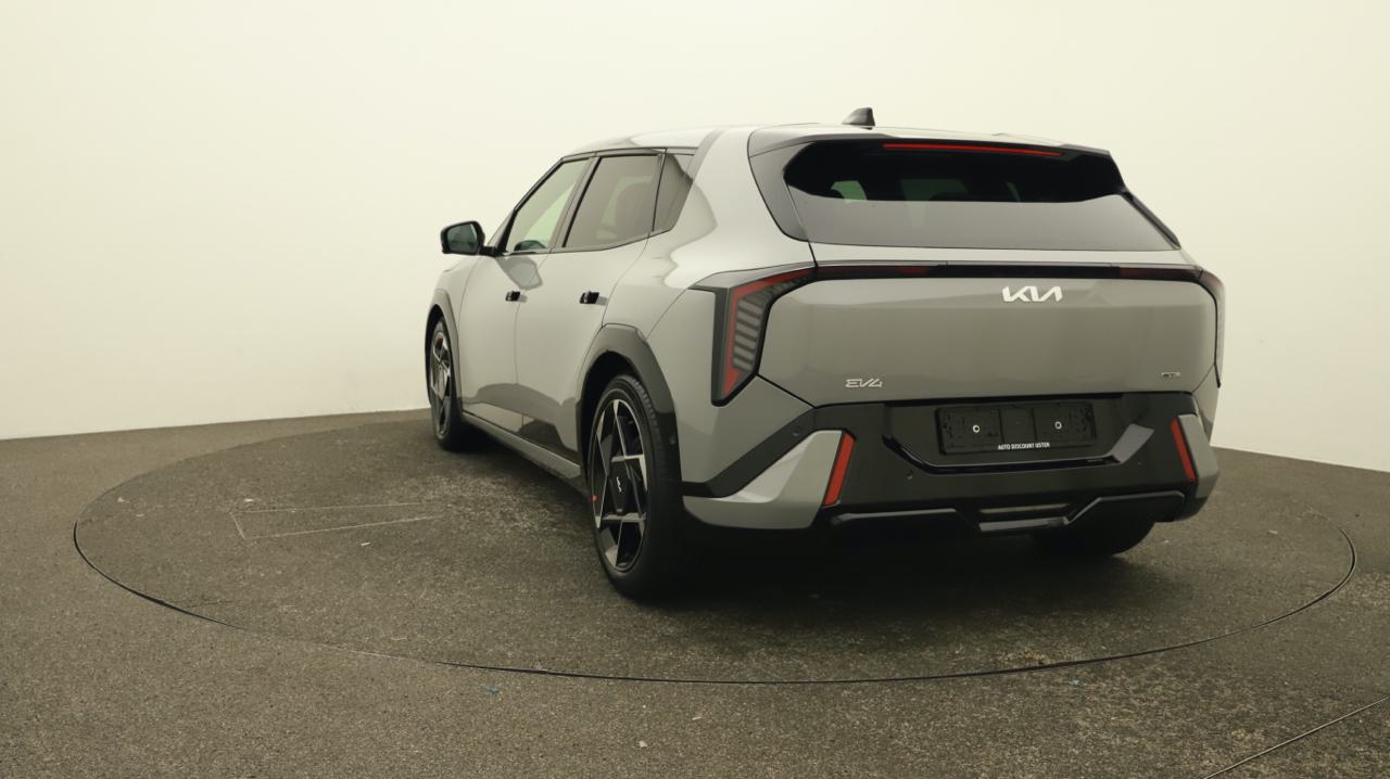 Kia<br>EV4 81 GT-Line