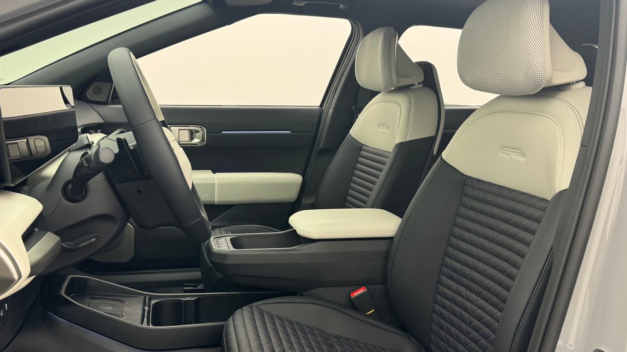 Kia<br>EV4 81 GT-Line
