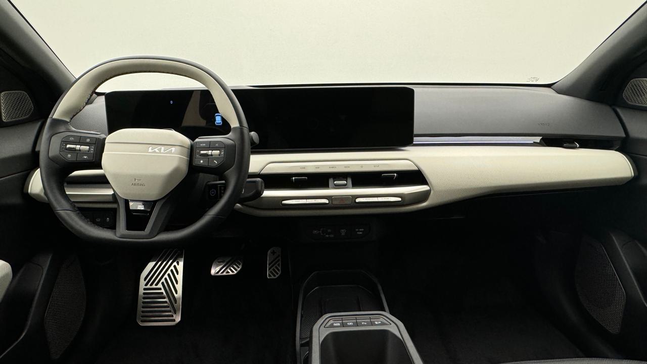 Kia<br>EV4 81 GT-Line
