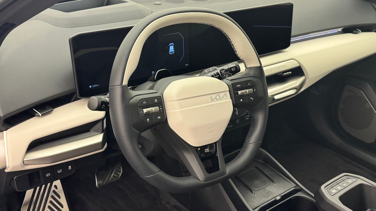 Kia<br>EV4 81 GT-Line