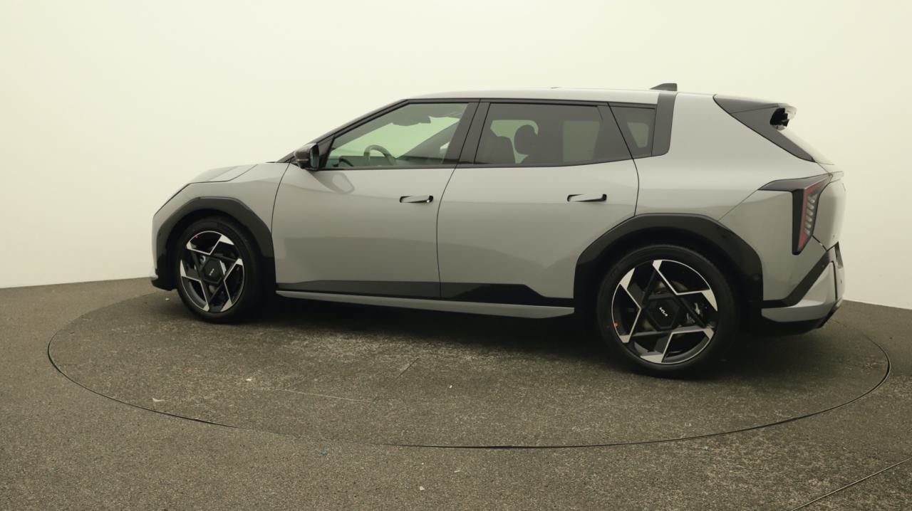 Kia<br>EV4 81 GT-Line