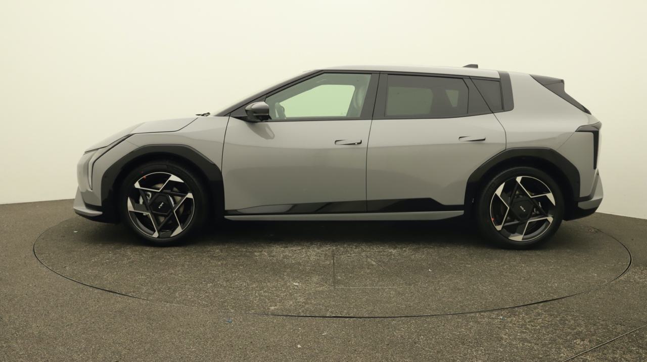 Kia<br>EV4 81 GT-Line