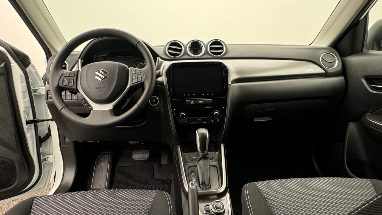 Suzuki<br>Vitara 1.4 Boosterjet Compact + 4x4 Hybrid
