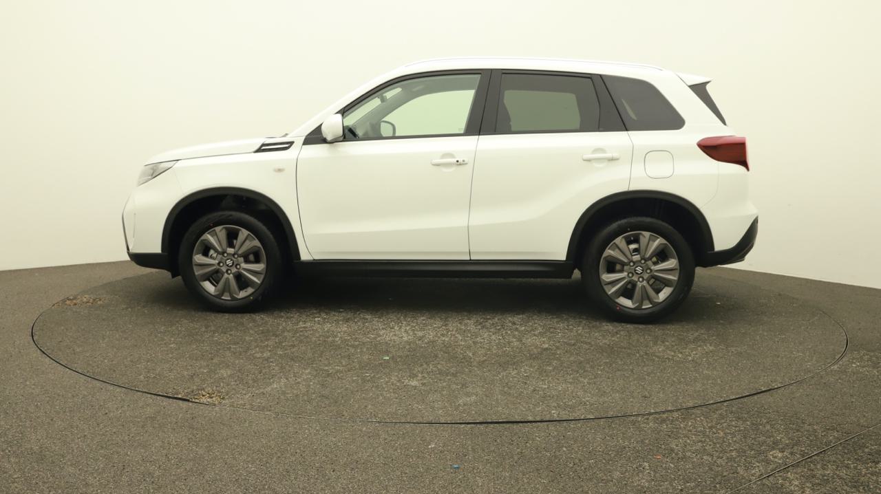 Suzuki<br>Vitara 1.4 Boosterjet Compact + 4x4 Hybrid