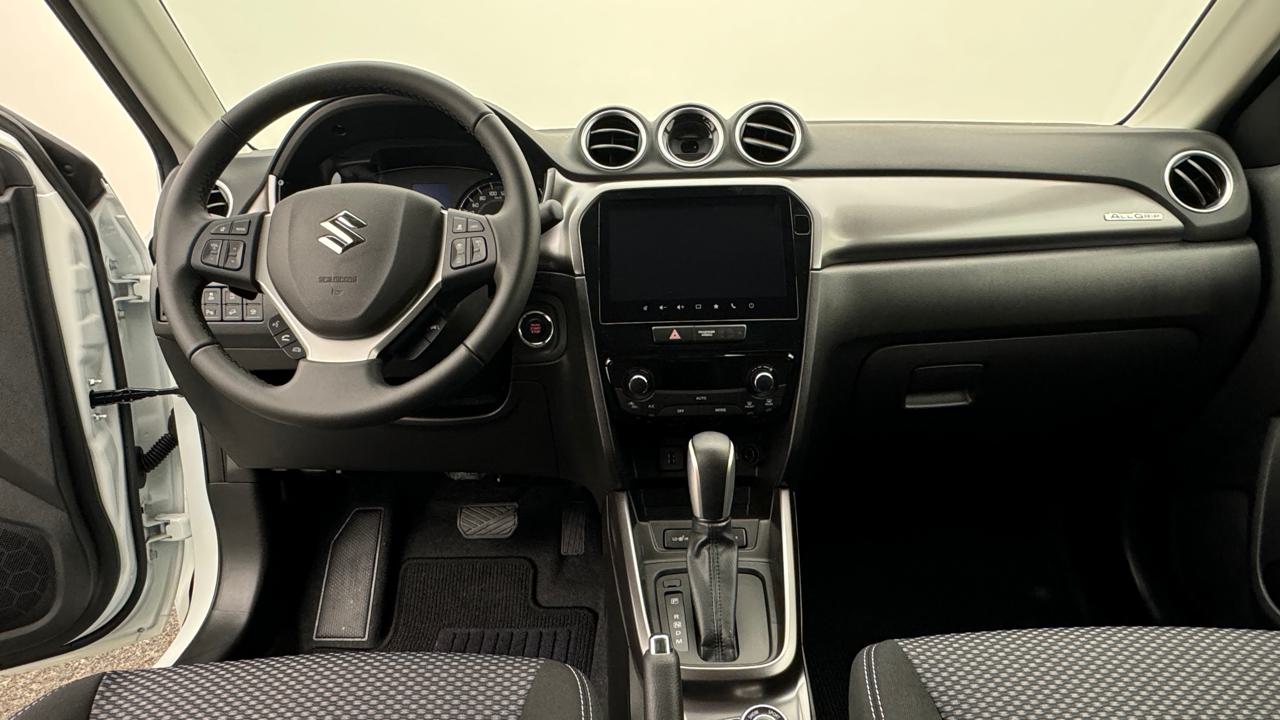 Suzuki<br>Vitara 1.4 Boosterjet Compact + 4x4 Hybrid