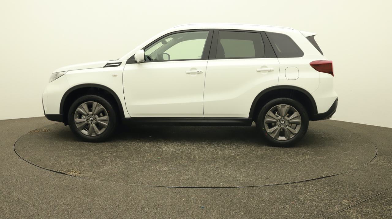 Suzuki<br>Vitara 1.4 Boosterjet Compact + 4x4 Hybrid
