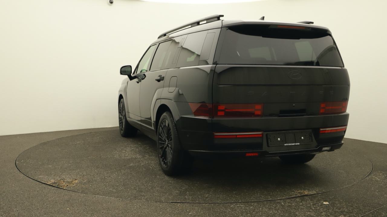 Hyundai<br>Santa Fe 1.6 T-GDi PHEV Calligraphy 4WD A