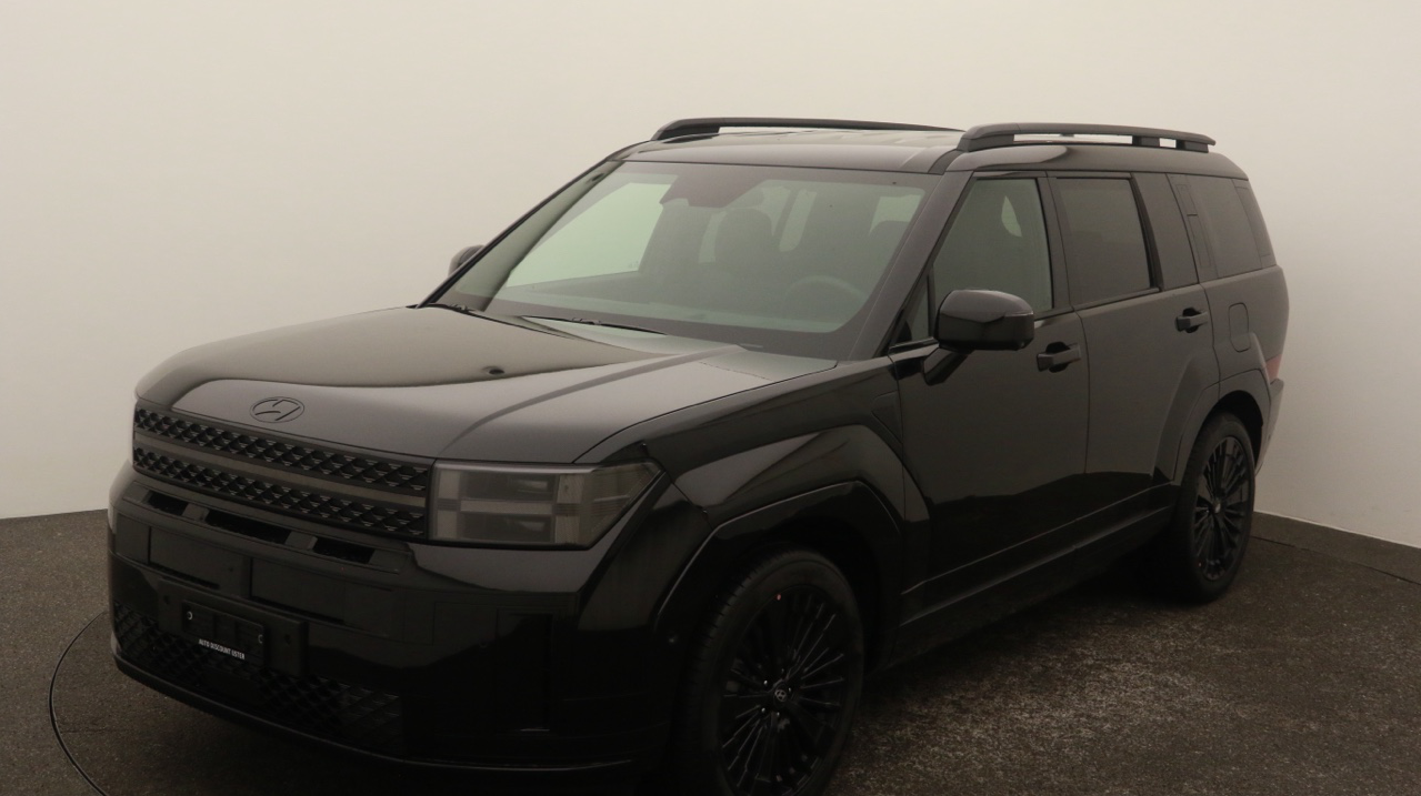 Hyundai<br>Santa Fe 1.6 T-GDi PHEV Calligraphy 4WD A