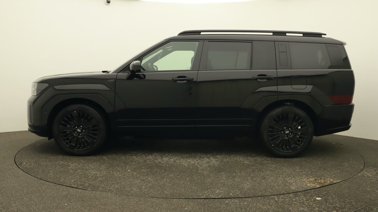 Hyundai<br>Santa Fe 1.6 T-GDi PHEV Calligraphy 4WD A