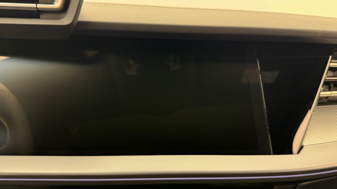 Audi<br>A3 Sportback 35 TFSI S line S-tronic