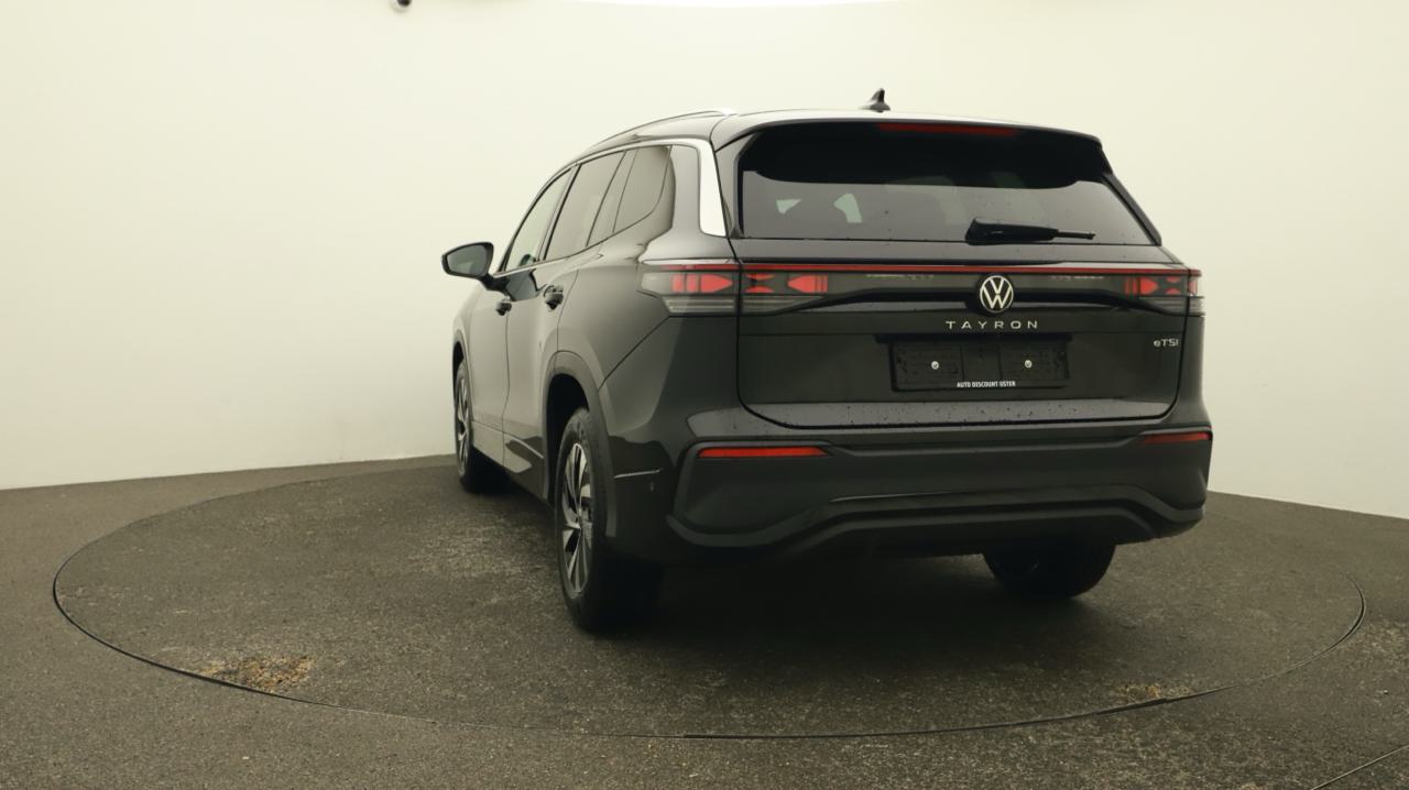 VW<br>Tayron 1.5 TSI evo2 mHEV Life DSG