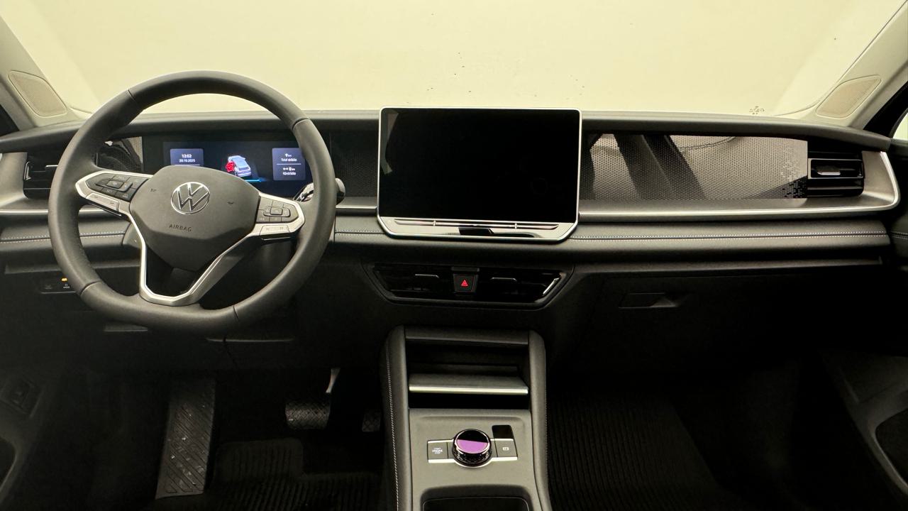 VW<br>Tayron 1.5 TSI evo2 mHEV Life DSG