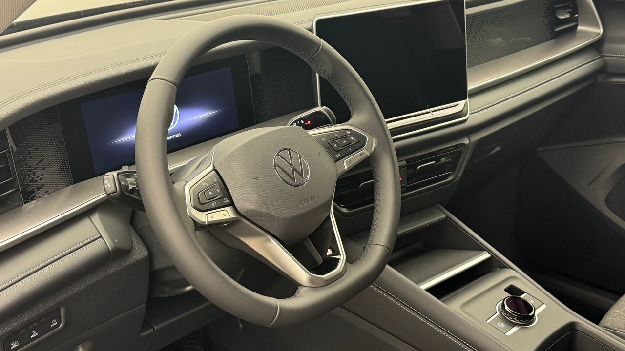 VW<br>Tayron 1.5 TSI evo2 mHEV Life DSG