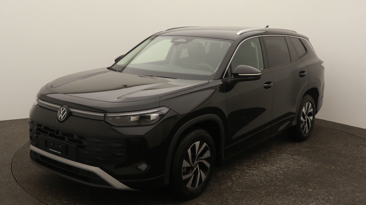 VW<br>Tayron 1.5 TSI evo2 mHEV Life DSG