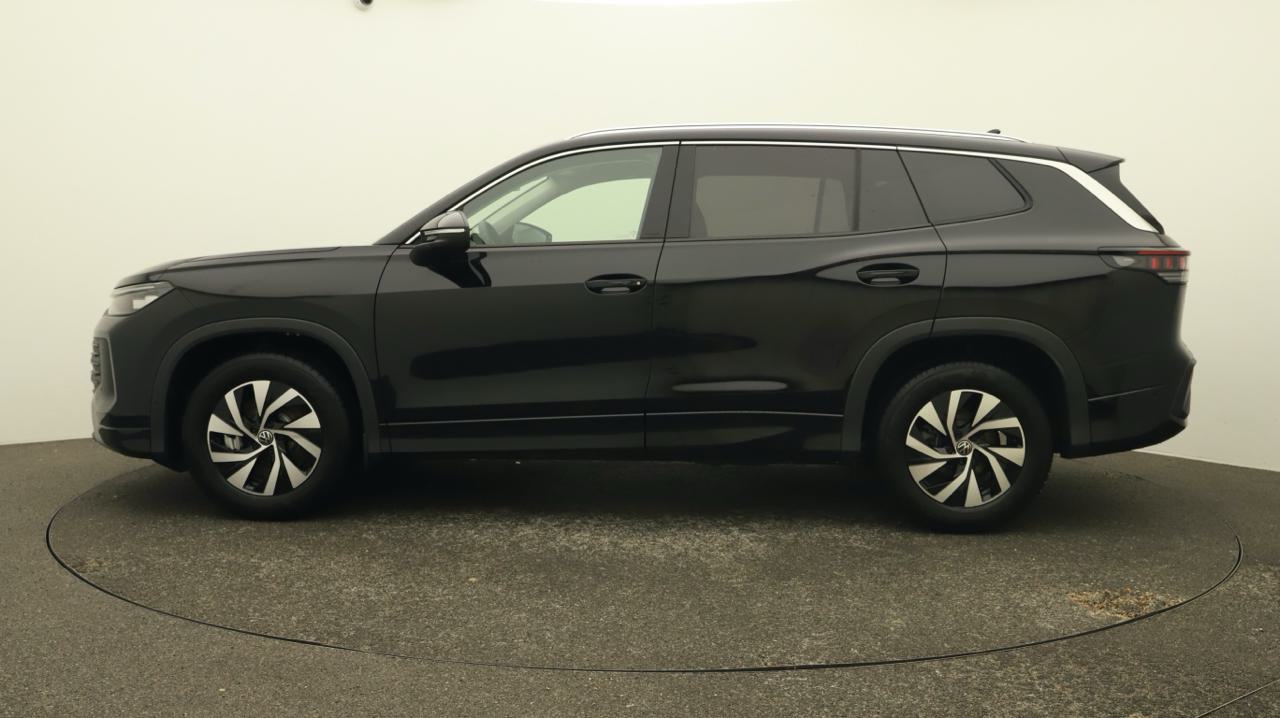 VW<br>Tayron 1.5 TSI evo2 mHEV Life DSG