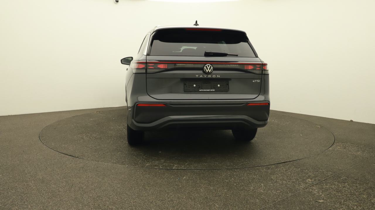 VW<br>Tayron 1.5 TSI evo2 mHEV Life DSG