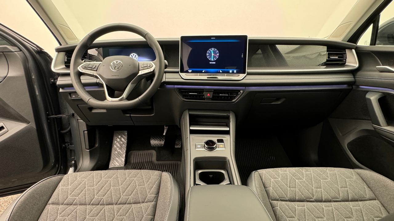 VW<br>Tayron 1.5 TSI evo2 mHEV Life DSG