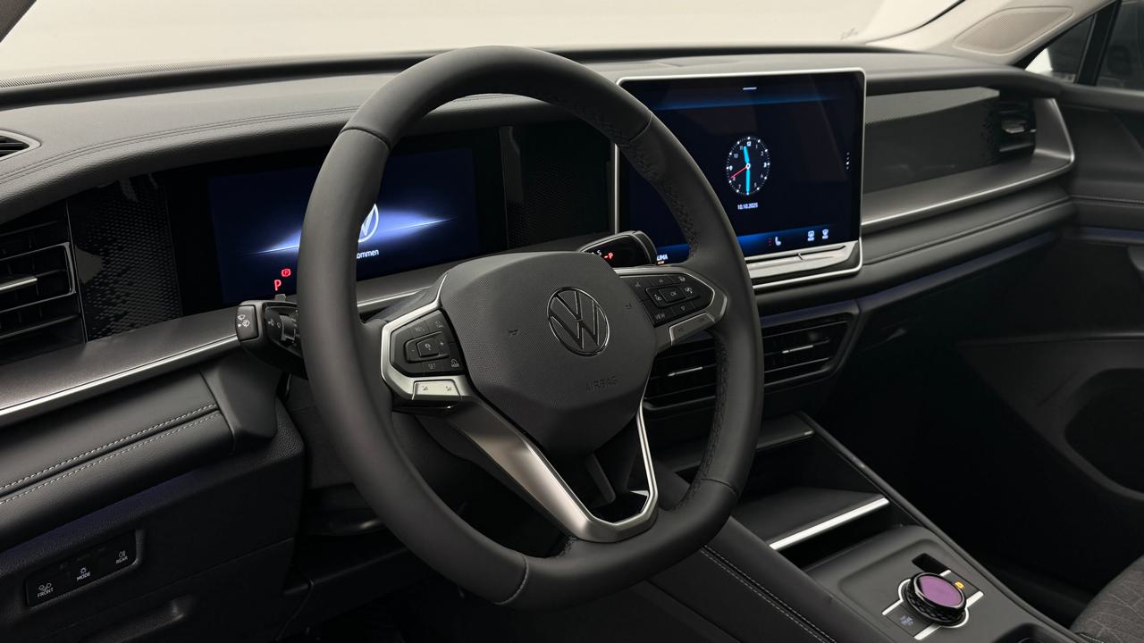VW<br>Tayron 1.5 TSI evo2 mHEV Life DSG