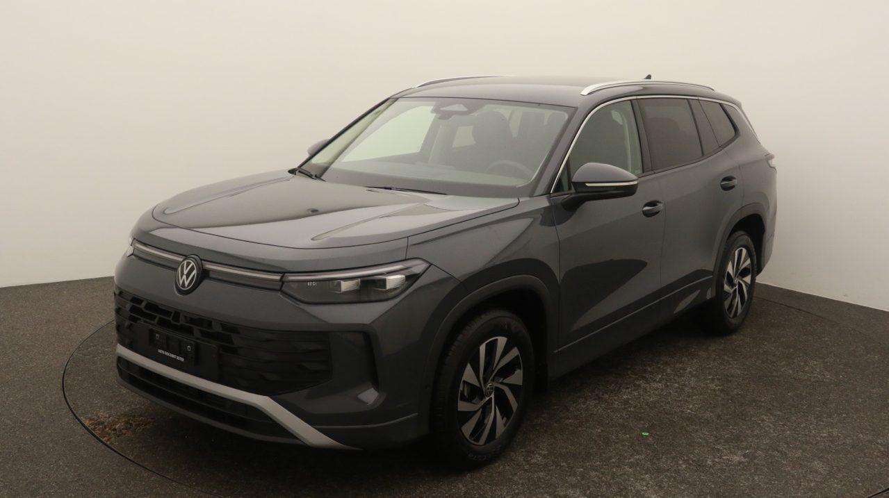 VW<br>Tayron 1.5 TSI evo2 mHEV Life DSG