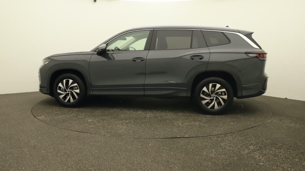 VW<br>Tayron 1.5 TSI evo2 mHEV Life DSG