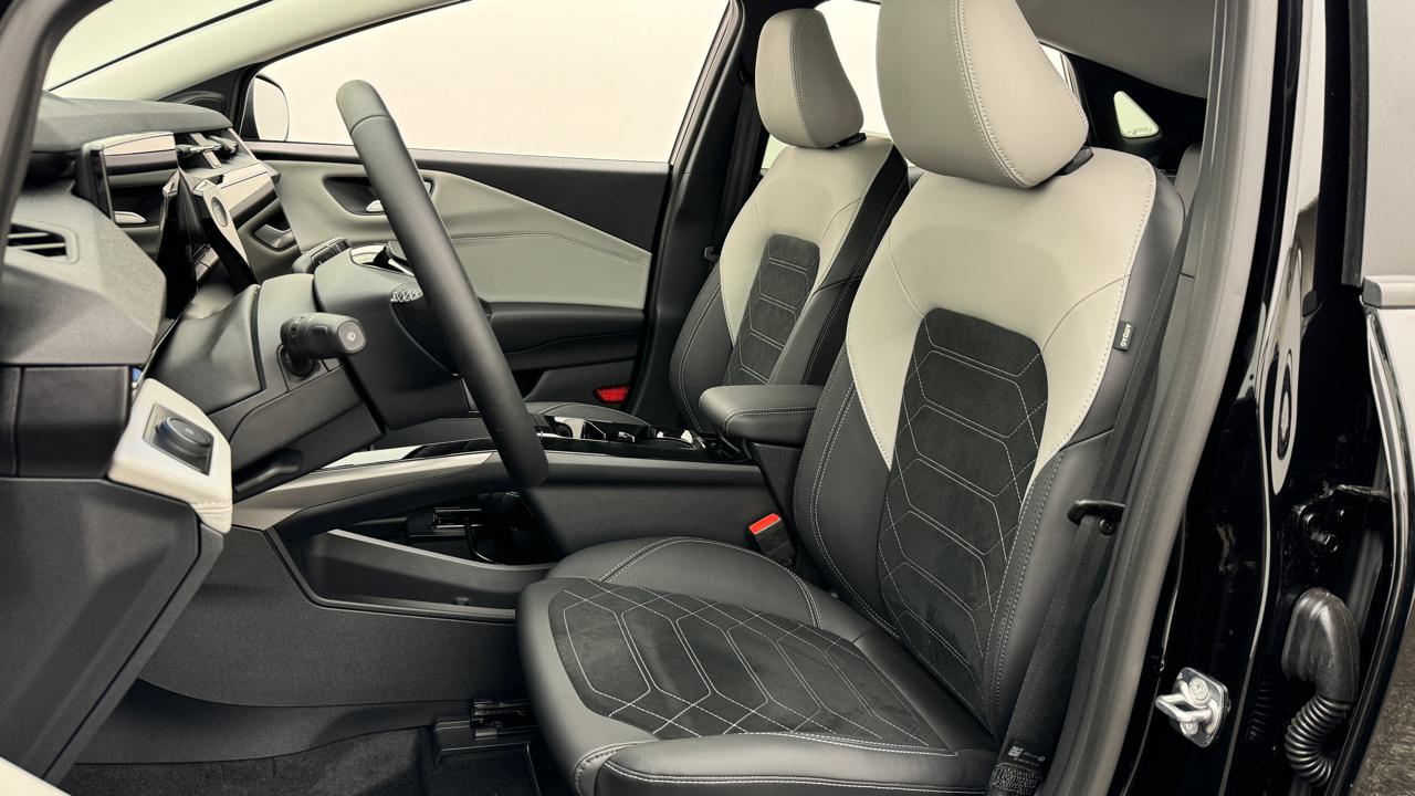 Ford<br>Puma Elektro 43kWh Premium