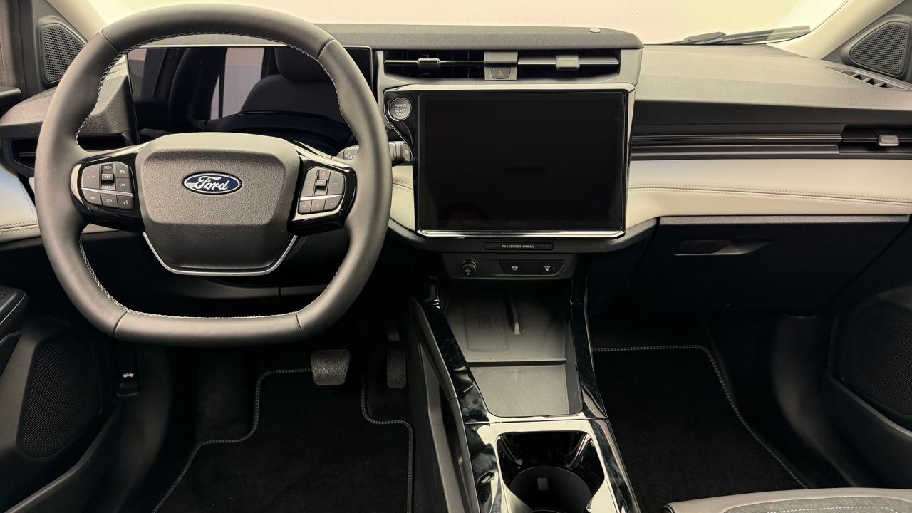 Ford<br>Puma Elektro 43kWh Premium