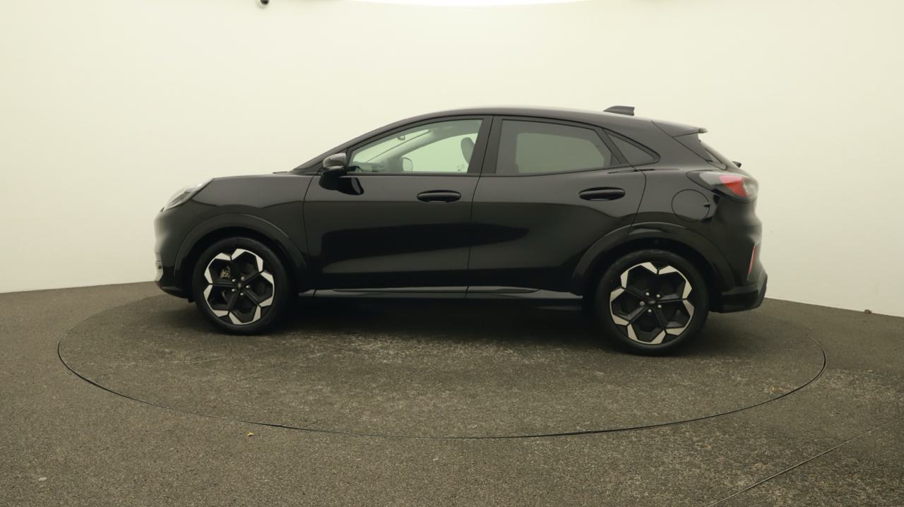 Ford<br>Puma Elektro 43kWh Premium