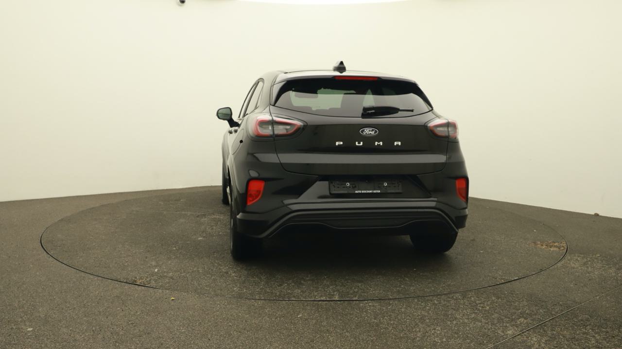 Ford<br>Puma Elektro 43kWh Premium