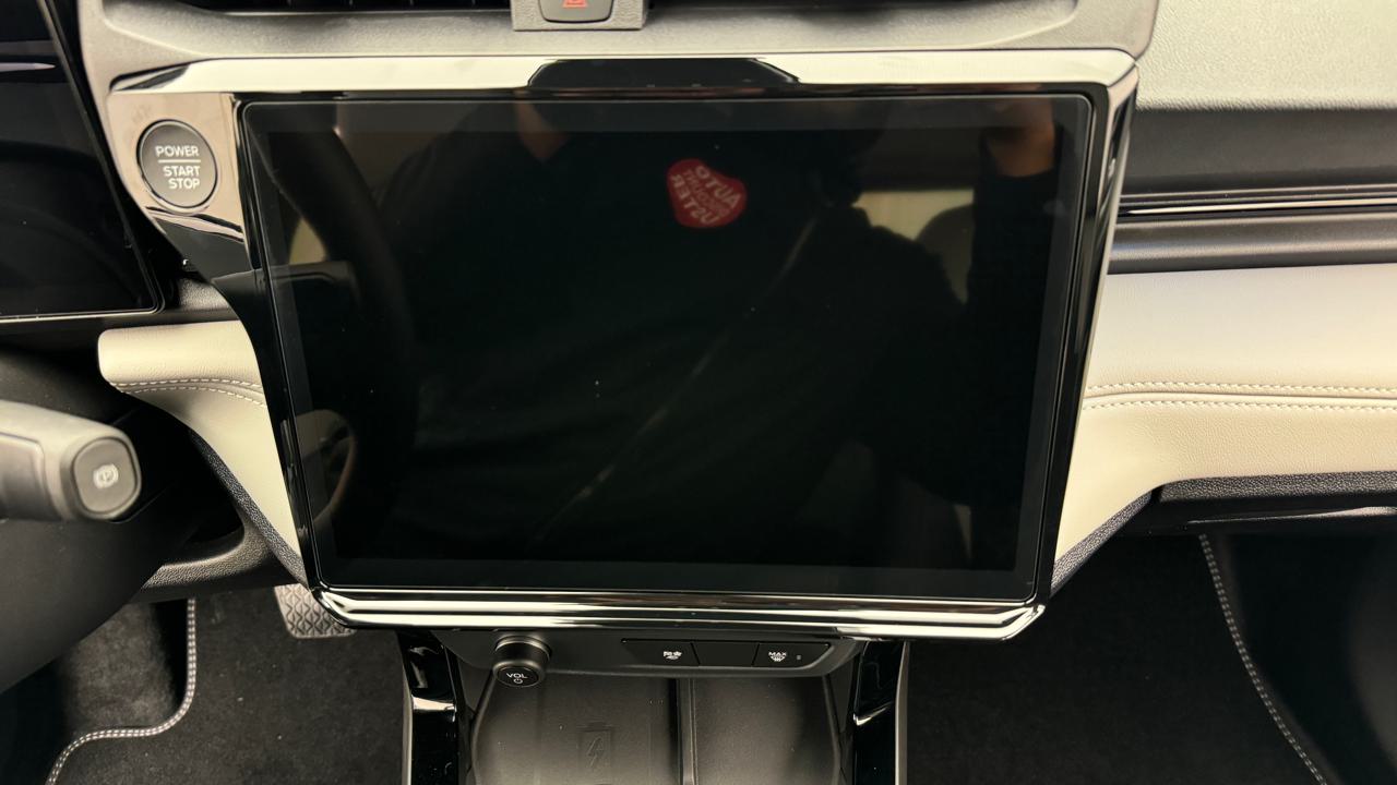 Ford<br>Puma Elektro 43kWh Premium