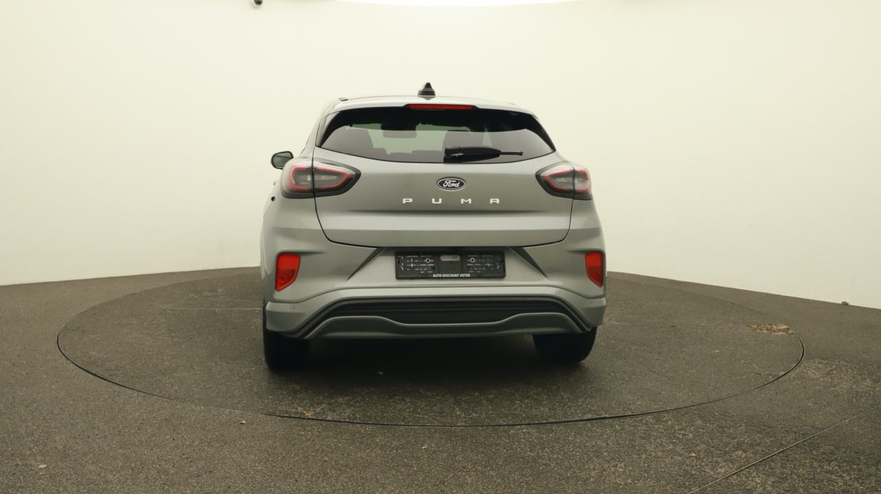 Ford<br>Puma Elektro 43kWh Premium