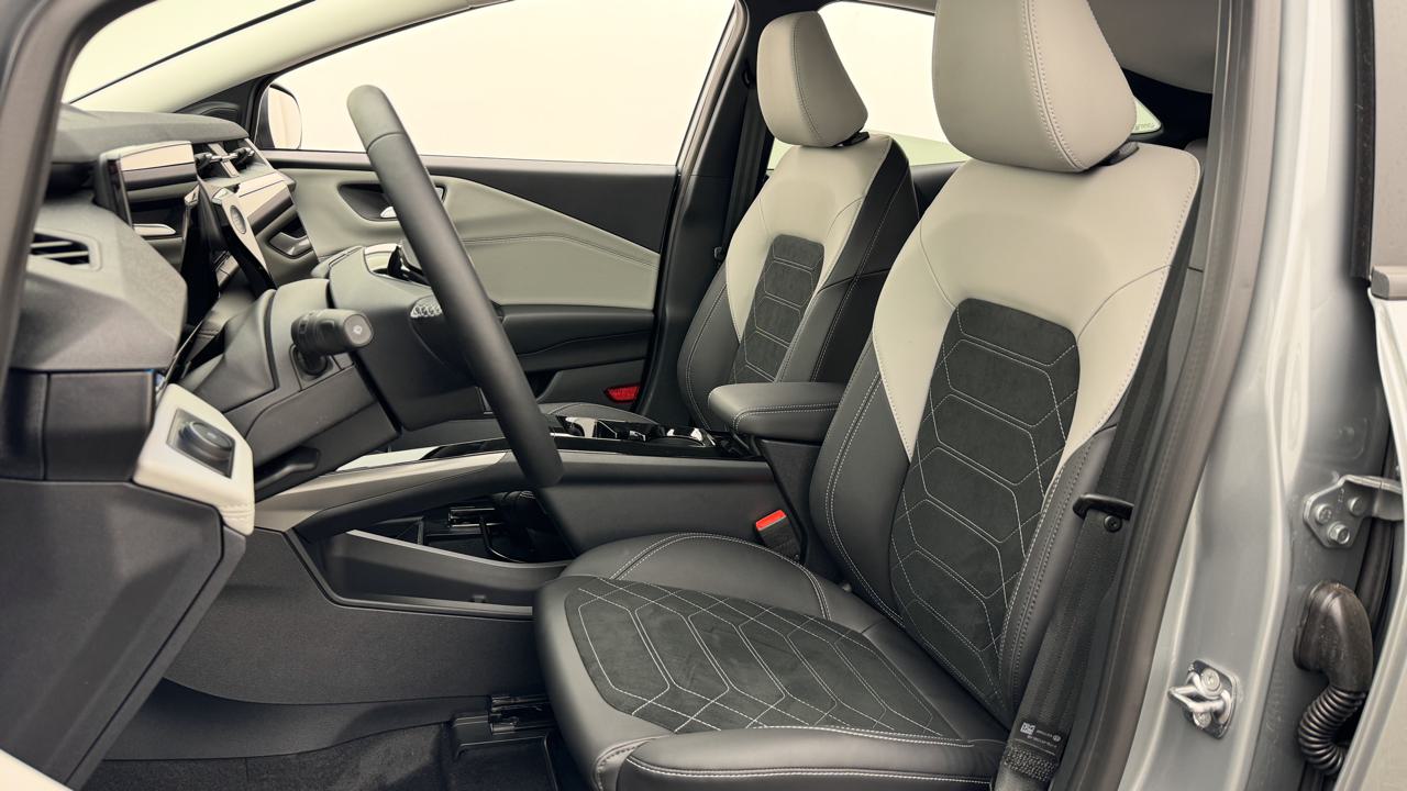 Ford<br>Puma Elektro 43kWh Premium