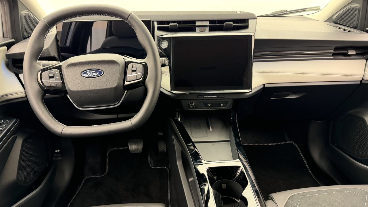 Ford<br>Puma Elektro 43kWh Premium